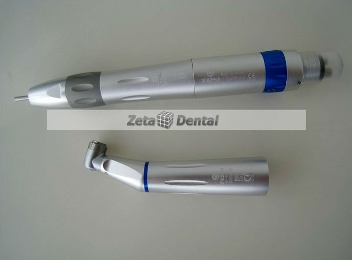 TX-414(C) E-Generator integrated Low Speed Inner Water Handpiece Set